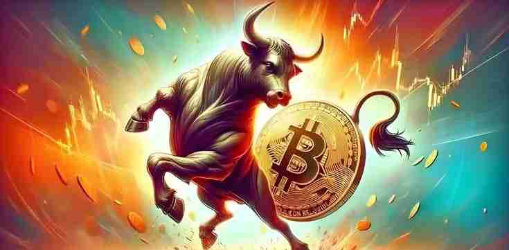 比特币2025年突破10万美元是真的吗？为什么？